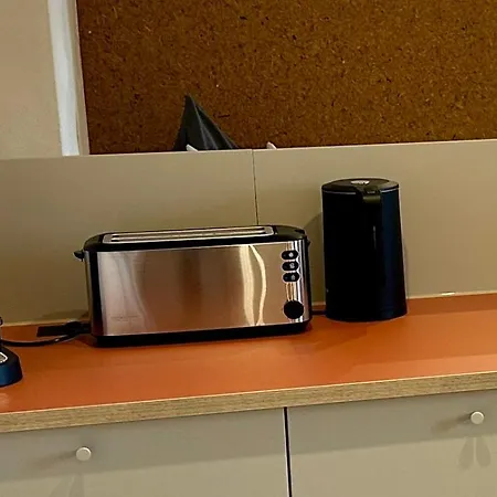 Neue Neunzehn - Stadthaus, 2dz, 2baeder, Kamin * Freinsheim