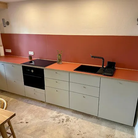 Neue Neunzehn - Stadthaus, 2dz, 2baeder, Kamin Freinsheim