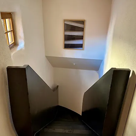 Appartement Neue Neunzehn - Stadthaus, 2dz, 2baeder, Kamin