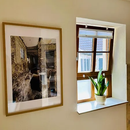 Neue Neunzehn - Stadthaus, 2dz, 2baeder, Kamin Freinsheim