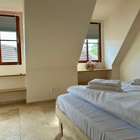 Neue Neunzehn - Stadthaus, 2dz, 2baeder, Kamin Freinsheim