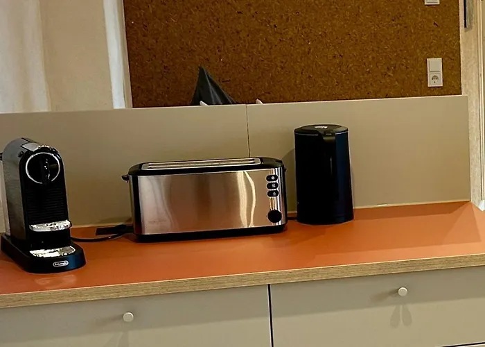 Neue Neunzehn - Stadthaus, 2dz, 2baeder, Kamin * Freinsheim