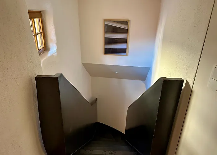 Lägenhet Neue Neunzehn - Stadthaus, 2dz, 2baeder, Kamin