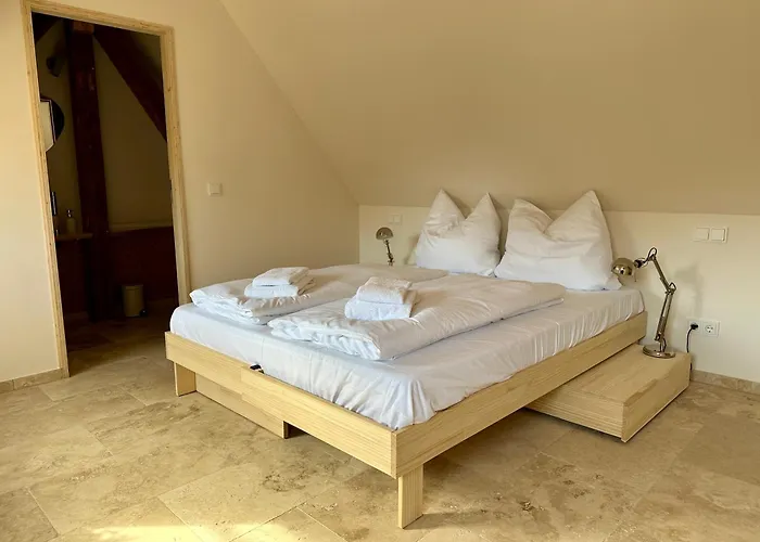 Lägenhet Neue Neunzehn - Stadthaus, 2dz, 2baeder, Kamin