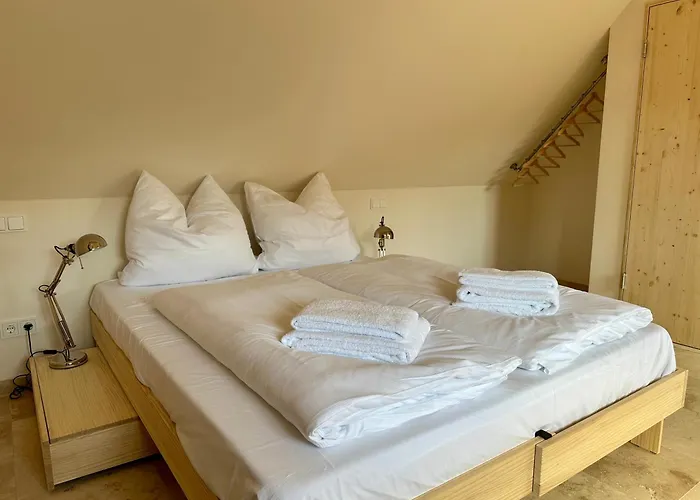 Neue Neunzehn - Stadthaus, 2dz, 2baeder, Kamin Freinsheim